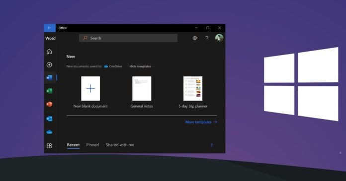 Office Word 桌面版開(kāi)始測(cè)試 Microsoft 編輯器：檢查你的拼寫和語(yǔ)法