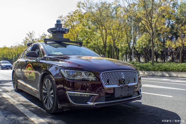 文遠知行：8%體驗用戶愿意用自動駕駛出租車代替私家車-站長資訊網