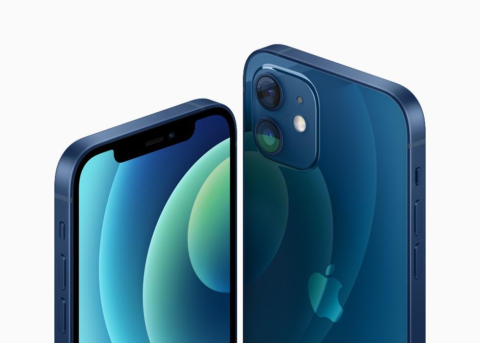 研究機構：蘋果 iPhone 12/Pro 5G 首批推出，源于對網絡連接服務更加關注