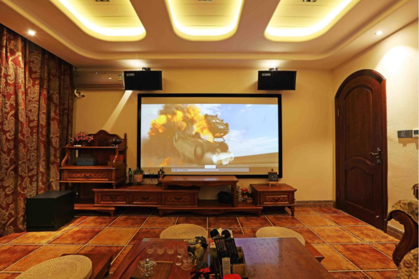 2021年投影儀性價比排行榜公布!當貝投影F3好不好?