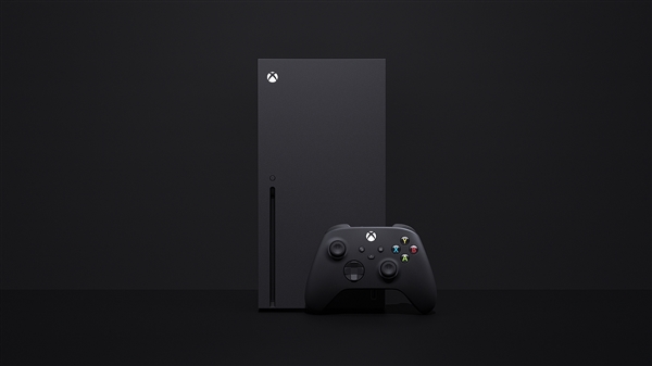B站直播!微軟官宣:Xbox Series X 5月7日晚11點實機首秀