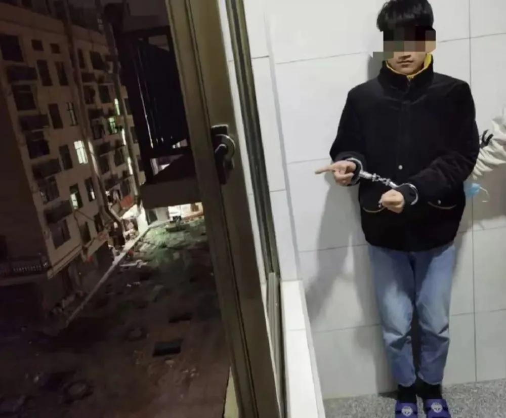 防盜必備：過年回家誰來幫忙看門，你想好了嗎？