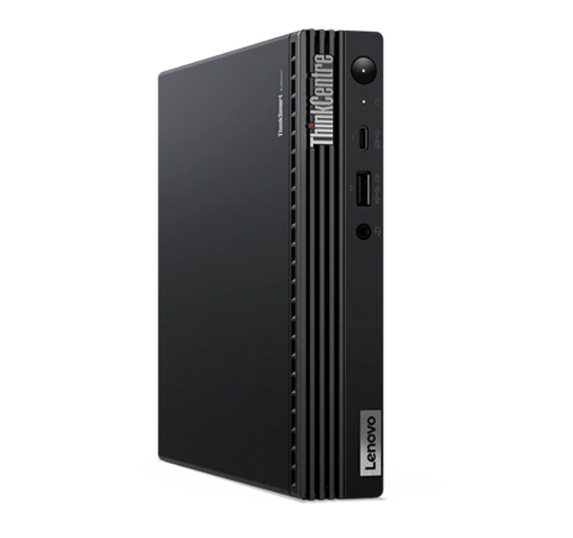 聯想 ThinkSmart Edition Tiny 電腦升級 i5-10500T 處理器，搭載 Win10 IoT 系統