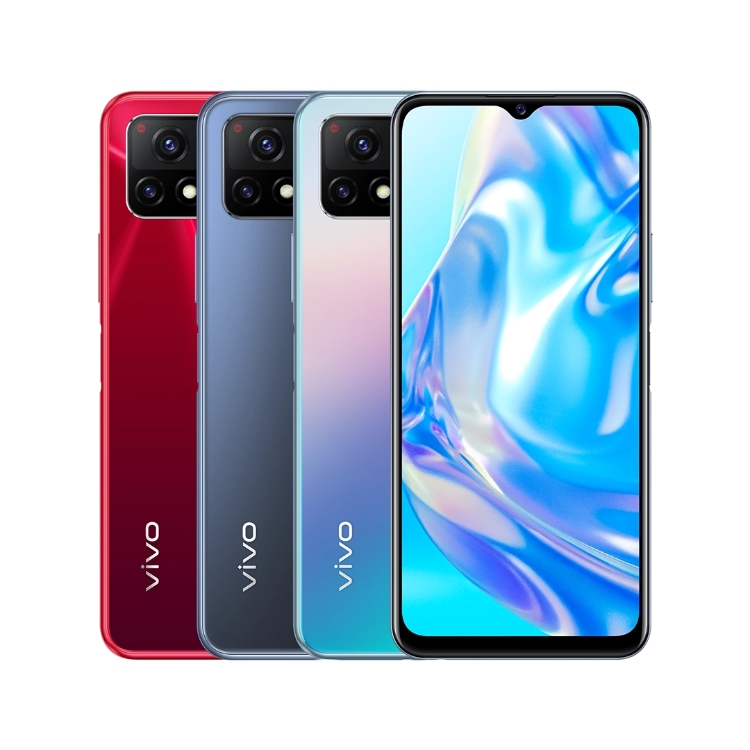 1498 元起,vivo Y31s 今日開售:首發驍龍 480 芯片
