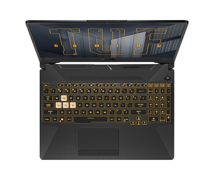 華碩刷新TUF Gaming A15/A17游戲本 銳龍5000 CPU+RTX 30系獨顯加持