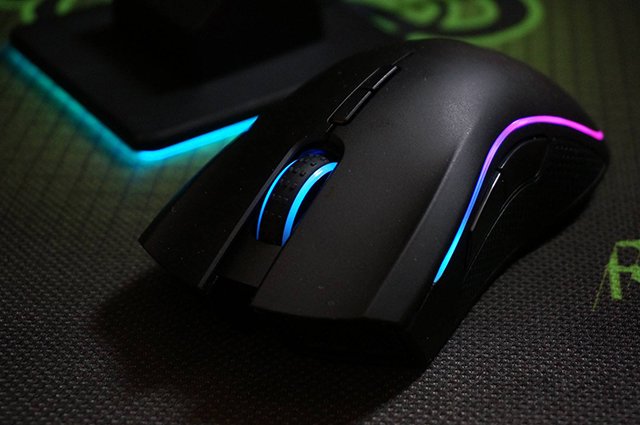 鼠標DPI是什么意思?鼠標CPI和DPI之間區別知識科普