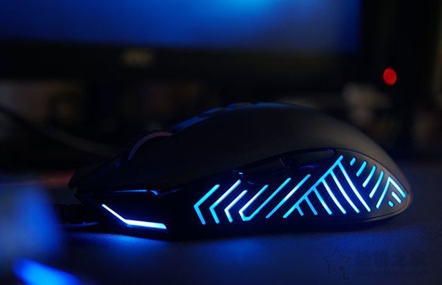 鼠標DPI是什么意思?鼠標CPI和DPI之間區別知識科普