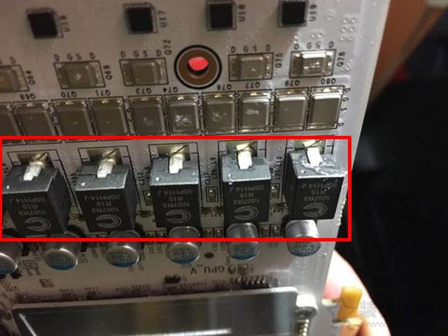 顯卡嘯叫是什么聲音?顯卡嘯叫是質量問題嗎?顯卡嘯叫解決方法