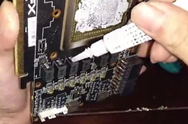 顯卡嘯叫是什么聲音?顯卡嘯叫是質量問題嗎?顯卡嘯叫解決方法