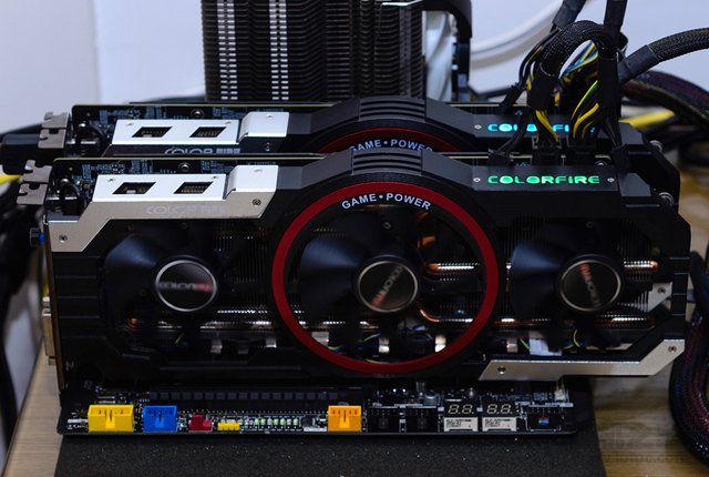 雙顯卡交火是什么意思？電腦組建雙顯卡交火性能提升多少？