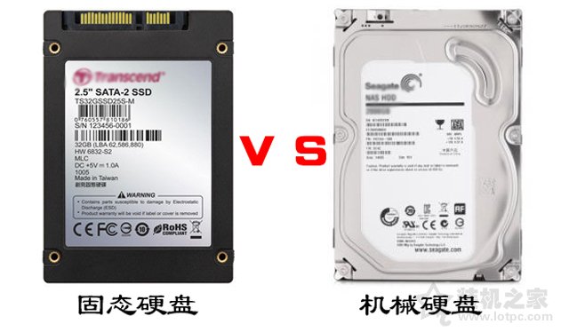固態(tài)硬盤能提升游戲性能嗎？游戲放到固態(tài)硬盤還是放到機械硬盤？