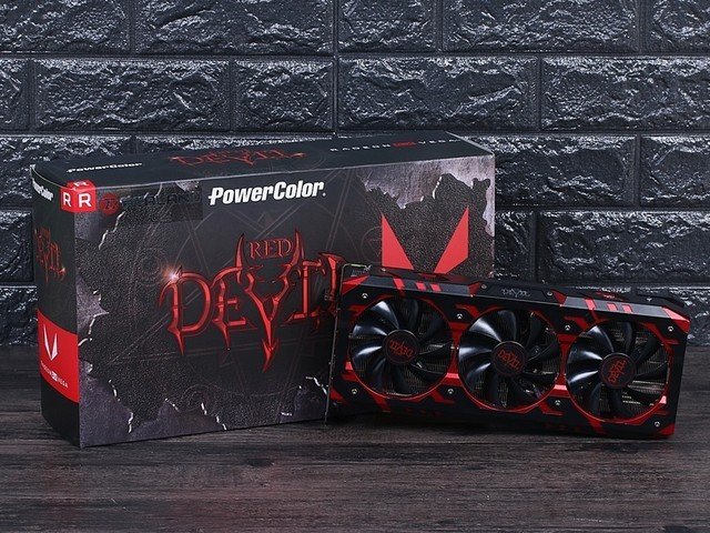 藍寶石和迪蘭哪個好?藍寶石顯卡與迪蘭顯卡對比分析