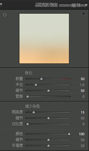 PS調出戰爭中的人像金黃色藝術效果