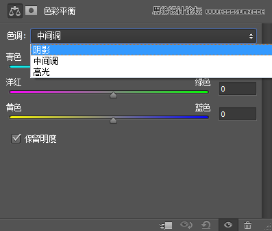 詳細(xì)解析如何模擬商業(yè)人像攝影大片的色彩