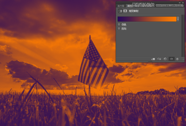 詳細(xì)解析如何模擬商業(yè)人像攝影大片的色彩