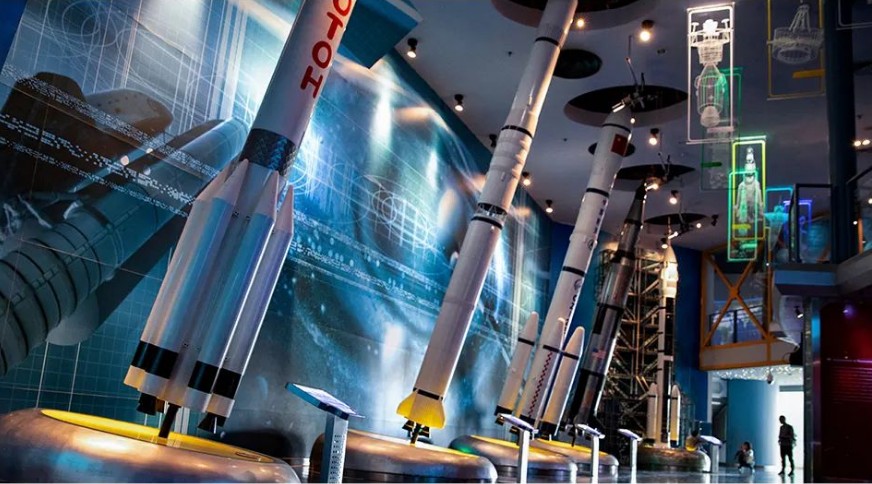 喜訊！震坤行成功中標航天科技集團生產保障物資類供應商采購項目