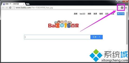 讓chrome瀏覽器定時自動刷新網頁插件設置方法