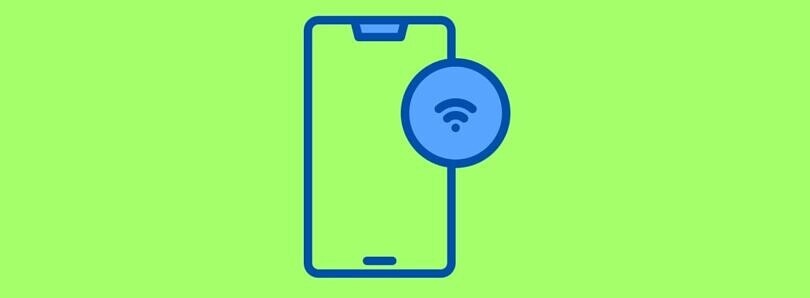 無(wú)線技術(shù)的未來(lái)：谷歌在安卓系統(tǒng)中加入超寬帶（UWB）API