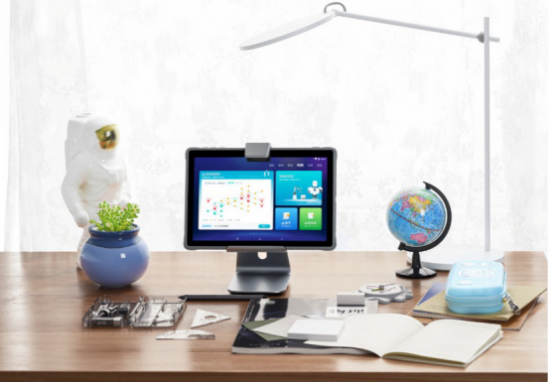 訊飛智能學習機X2 Pro:寒假期間,打造高效A.I.+學習體驗