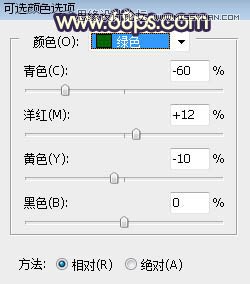 ps給公園外景人像添加夕陽(yáng)光效效果