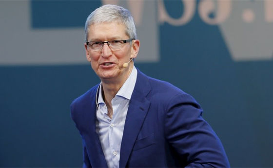 研發占比少，無礙蘋果仍是最具創新力企業