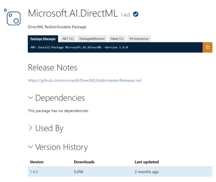 微軟宣布公開發行 DirectML 機器學習 API：可用 A 卡加速實現光追、DLSS 等效果