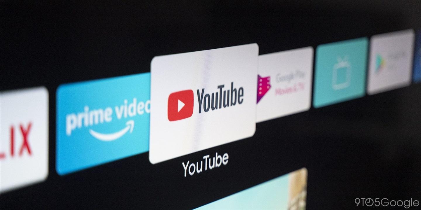 芯片級支持，谷歌 YouTube 和 Netflix 未來將支持 AV1 硬件解碼