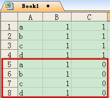 excel文本文檔刪除重復內容 如何刪除Excel文檔里的重復行 excel文本文檔刪除重復內容 如何刪除Excel文檔里的重復行
