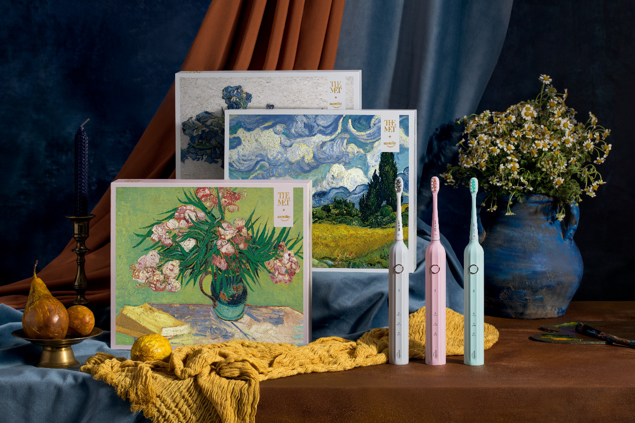 正式啟動上市流程 | usmile會成為“中國飛利浦”嗎?