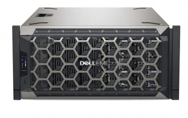 企業服務器怎么選？戴爾PowerEdge T640功能強大，提升企業辦公效率
