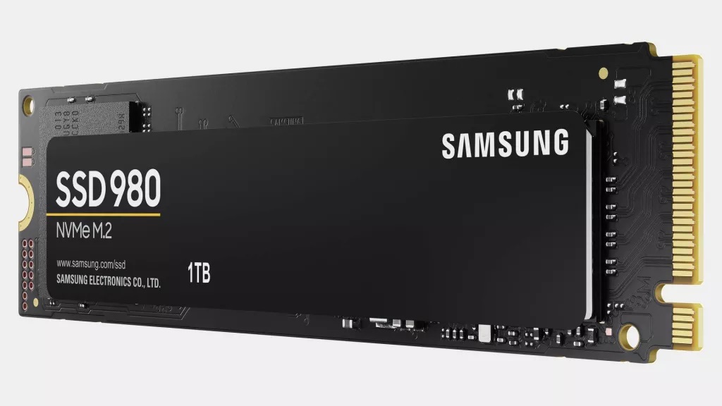 三星 980 NVMe 固態硬盤曝光：136 層 TLC 顆粒，順序讀取 3500MB/s