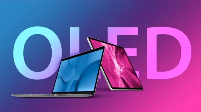 DigiTimes：蘋果明年推出采用 OLED 屏的 10.9 英寸 iPad