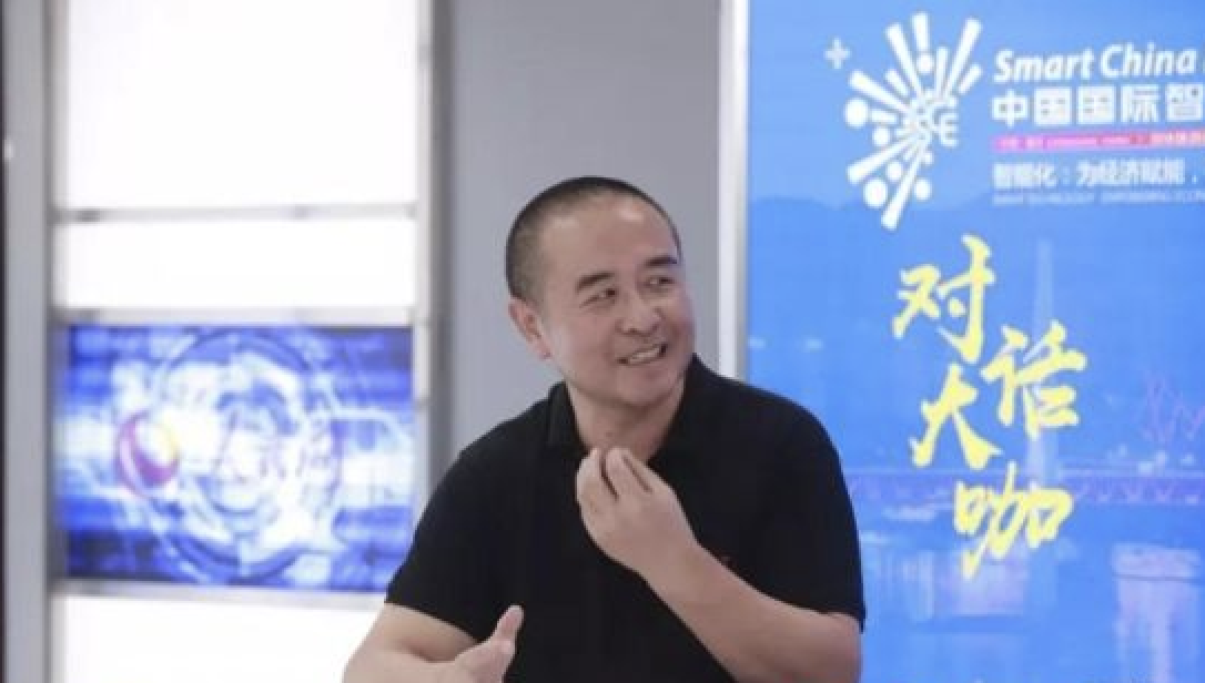 海云數據：讓“黑科技”真正成為能力