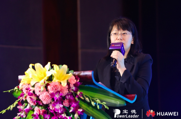 布局人工智能發展 2021寶德AI百城巡展啟航圓滿舉行