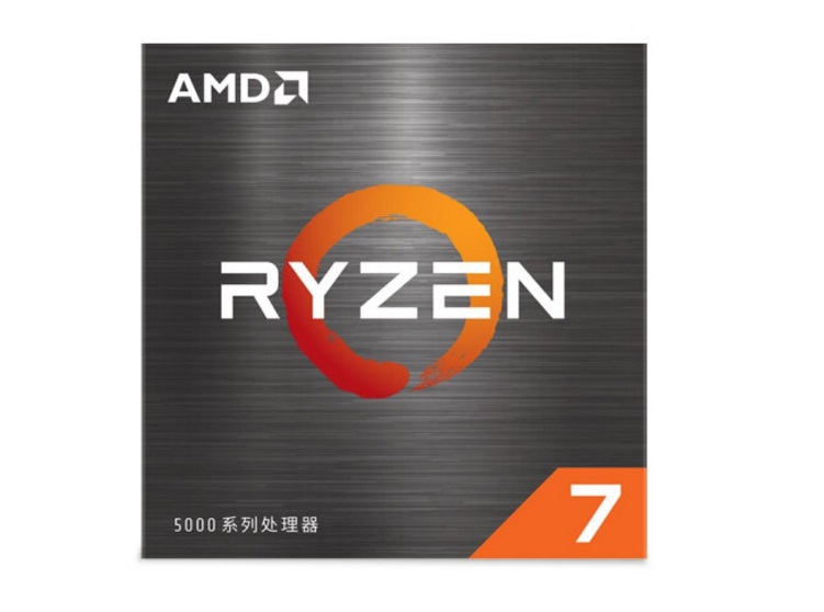 全美最大裝機(jī)商：AMD 處理器銷量 5 年來首次超過英特爾