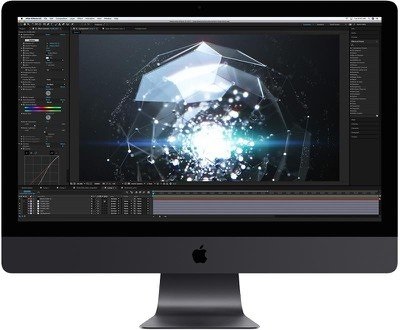 iMac Pro 正式在蘋果官網(wǎng)下架，僅有官翻機(jī)可買