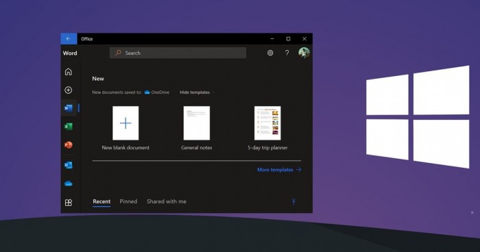 桌面端Word新增Microsoft Editor語法檢查器