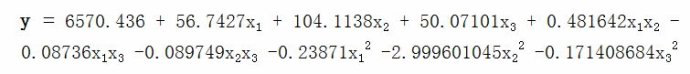 excel數據分析回歸 使用Excel數據分析工具進行多元回歸分析的方法 excel數據分析回歸 使用Excel數據分析工具進行多元回歸分析的方法