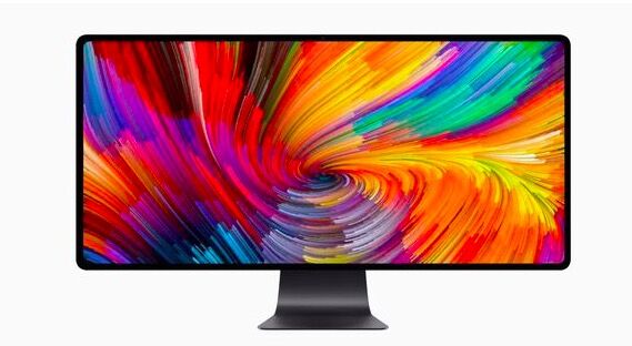 消息稱全新iMac Pro將于WWDC21發布