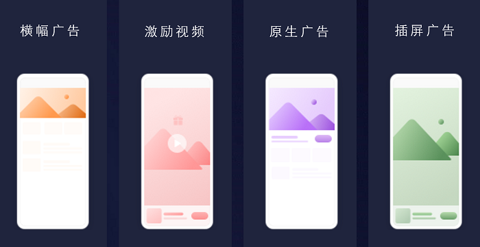 華為快應(yīng)用支持廣告變現(xiàn),加速商業(yè)化進程