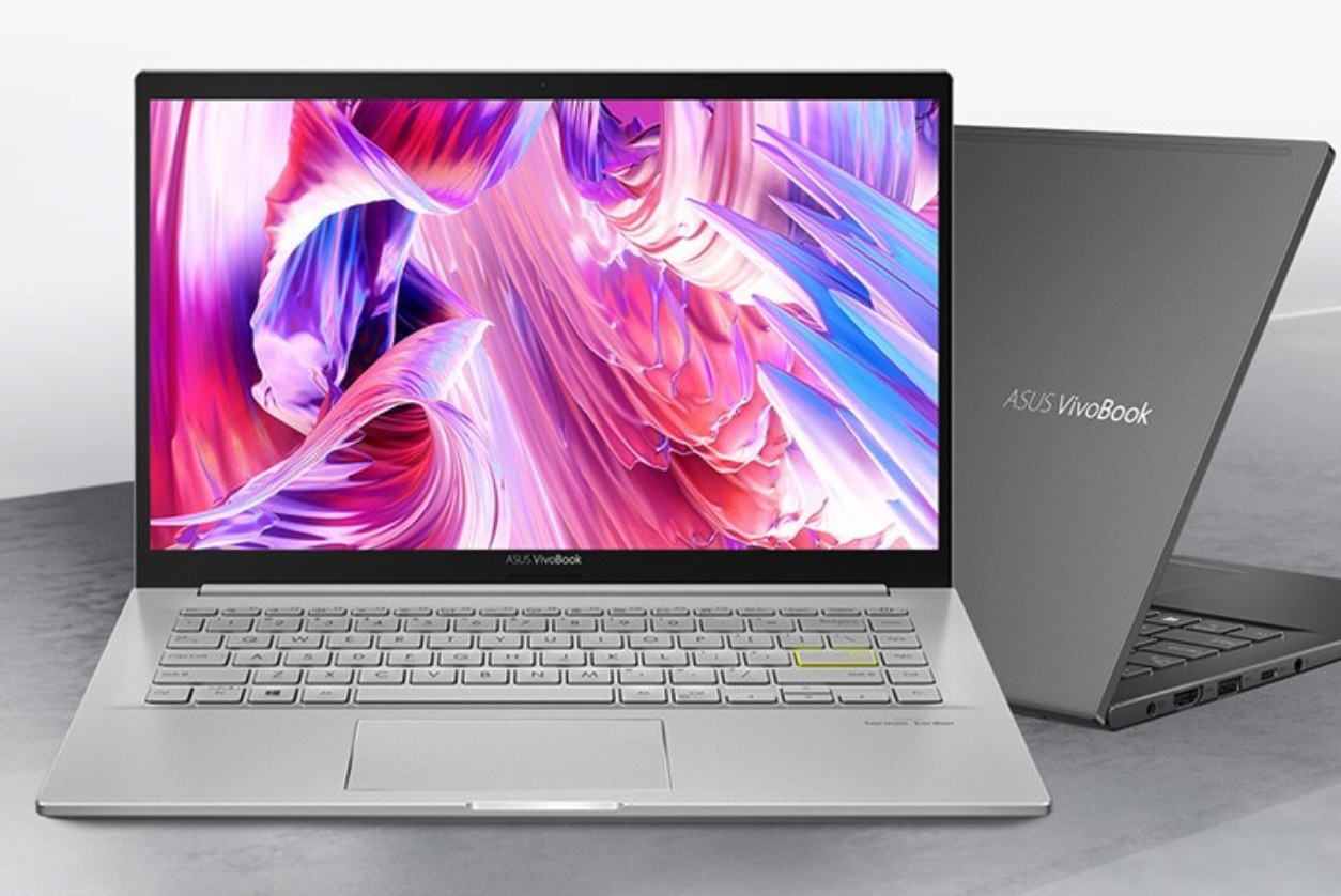華碩推出 VivoBook14X 銳龍版:搭載 R7 5700U,4599 元