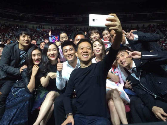 樂視危機是否預示著互聯網風口的關閉?