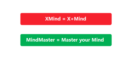 一文看懂XMind和MindMaster思維導圖的優缺點