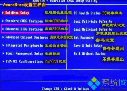 光盤安裝XP/win7/win8教程（圖文）