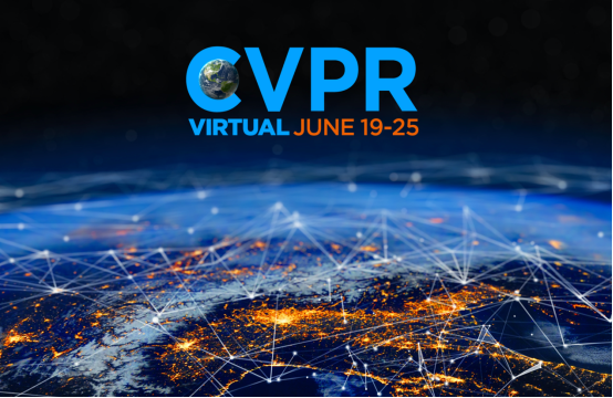 百度亮相計算機視覺頂會CVPR2021 展現領先學術創新能力
