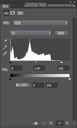 詳細解析時尚人像后期商業精修處理