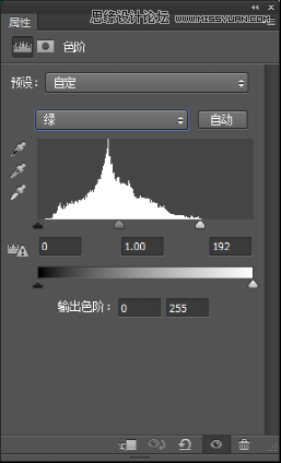 詳細解析時尚人像后期商業精修處理