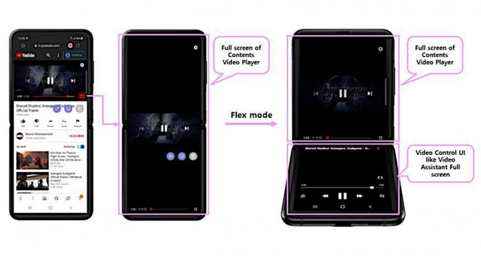 三星瀏覽器14版發布:優化可折疊手機體驗 增加網頁端收付款功能