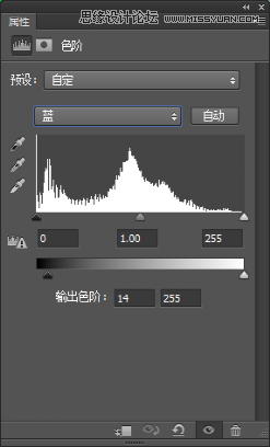 詳細解析時尚人像后期商業精修處理