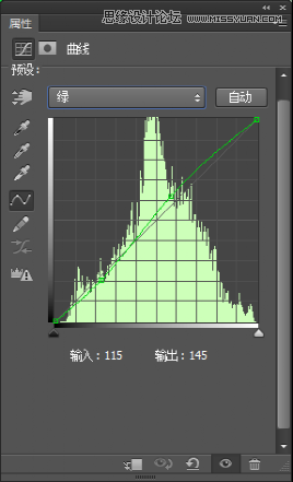 詳細解析時尚人像后期商業精修處理